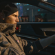 Illustration for article titled Cyberpunk 2077 Looks Like The Raddest '80s Supercar Future We Never Got